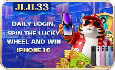 JLJL33 Casino Promotions – More Wins, More Rewards
