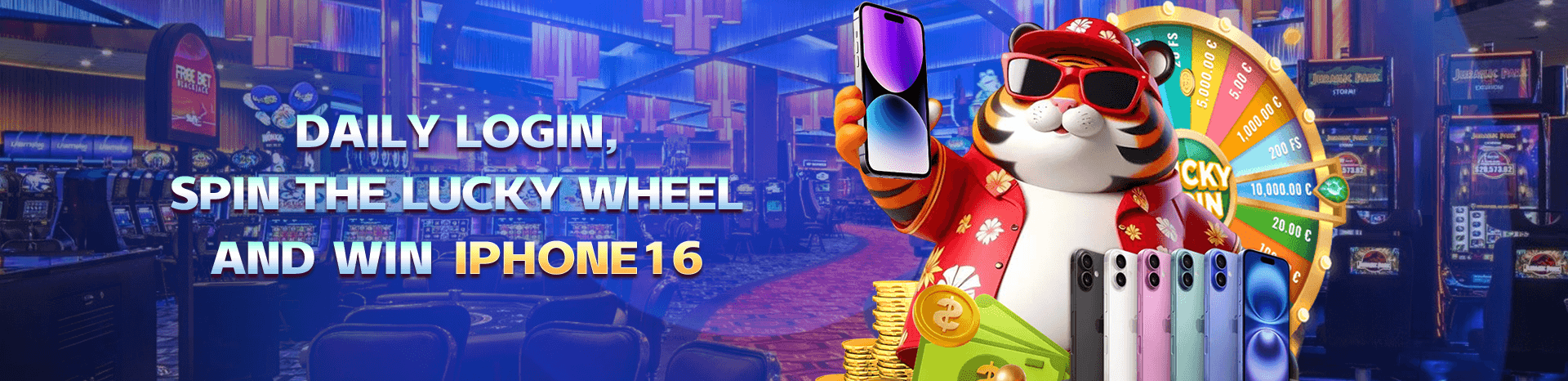 JLJL33 Live Casino Game Table with Professional Dealer