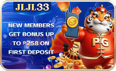 JLJL33 casino game bonuses