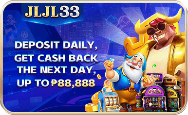 JLJL33 welcome bonus offer