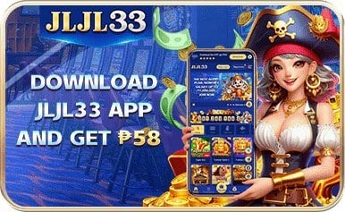 JLJL33 VIP program with rewards