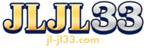 JLJL33 Logo – Legit Online Casino