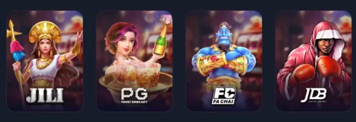 Mobile Access to JLJL33 Live Casino App on Smartphone
